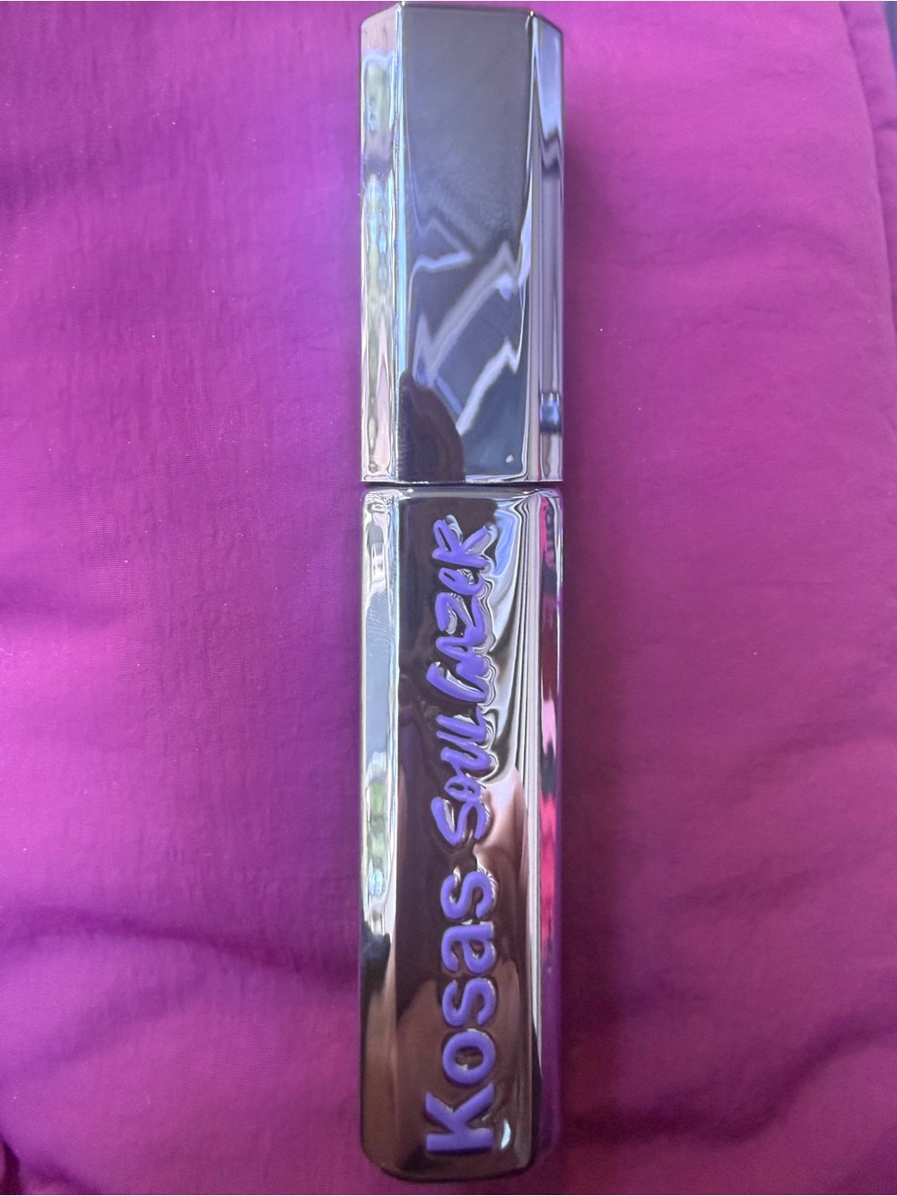 ❤️3/$25 Kosas Soulgazer Lengthening Mascara +
Lash Serum in 1 for Sensitive Eyes